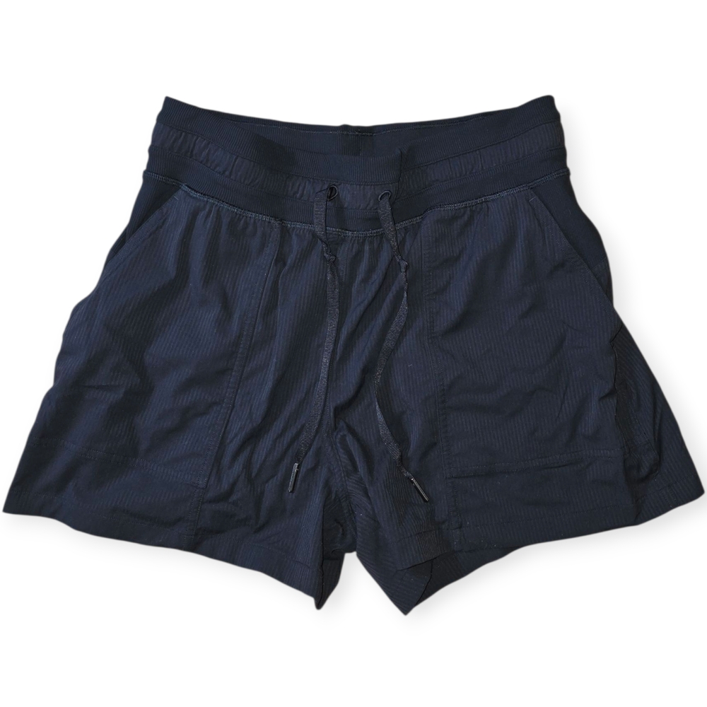 ☆Lululemon Athletica Black Shorts☆